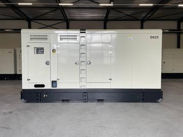 Hyundai DP222LC - 825 kVA Generator - DPX-19858 beschikbaar voor biedingen