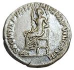 Romeinse Rijk. Marcus Aurelius (AD 161-180). Denarius AD