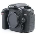 Nikon D7500 Body | Tweedehands, Verzenden, Zo goed als nieuw, Nikon