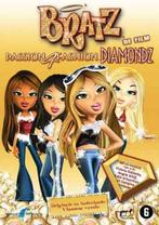 Bratz - Passion 4 Fashion (dvd tweedehands film), Cd's en Dvd's, Ophalen of Verzenden, Nieuw in verpakking