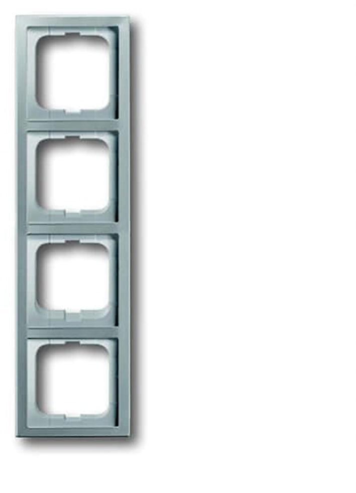 ABB Busch-Jaeger Pure Châssis de couverture en Acier, Bricolage & Construction, Électricité & Câbles, Envoi