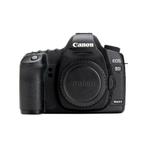 Canon EOS 5D Mark II + Grip (30.213 clicks) met garantie, Audio, Tv en Foto, Verzenden, Nieuw