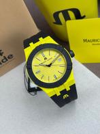 Maurice Lacroix - Aikon Tide yellow Edition - Zonder