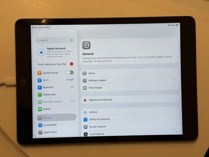 Apple iPad (9th generation) - Mobiele telefoon, Games en Spelcomputers, Spelcomputers | Overige Accessoires