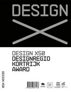 Design Regio Kortrijk 9789463887168 Jenke Van Den Akkerveken, Boeken, Verzenden, Gelezen, Jenke Van Den Akkerveken