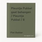 Pleuntje Pukkel gaat behangen / Pleuntje Pukkel / 8, Boeken, Verzenden, Gelezen, Piet Bakker