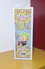 Funko - Funko Pop Roronoa Zoro - 2010-2020 - V.S.