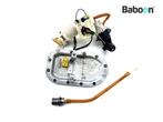 Benzinepomp Harley-Davidson FXDWG Dyna Wide Glide 2009-2012, Motoren, Verzenden, Gebruikt