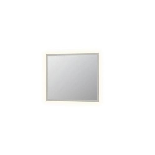 Spiegel INK SP7 100x3x80 cm Met Spiegelverwarming Aluminium, Doe-het-zelf en Bouw, Sanitair, Bad, Nieuw, Ophalen of Verzenden
