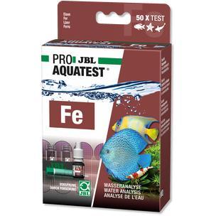 JBL Proaquatest Fe ijzer, Dieren en Toebehoren, Vissen | Aquaria en Toebehoren, Nieuw, Verzenden