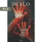 Phobia 9789022326510 Deflo, Verzenden, Gelezen, Deflo