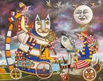 Artur Pachta - Theres nothing like wonderful meetings