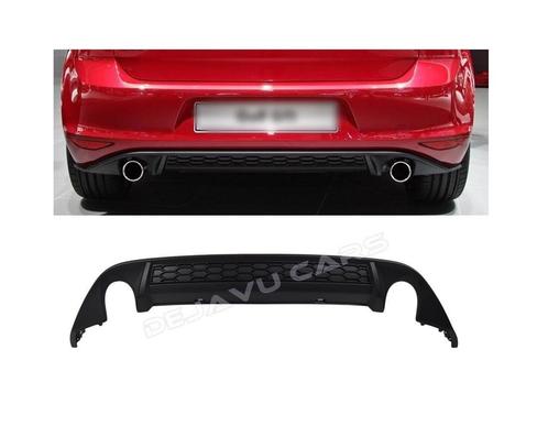 GTI Look Diffuser voor Volkswagen Golf 7, Auto diversen, Tuning en Styling, Ophalen of Verzenden