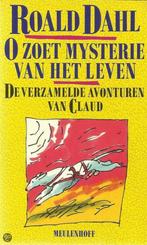 O zoet mysterie van het leven 9789029039093 Roald Dahl, Boeken, Verzenden, Gelezen, Roald Dahl