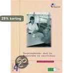 Verpleegkunde / 2a Begeleiding en voorlichting / Integraal, Boeken, Verzenden, Gelezen, J.R.M. Arets