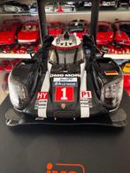 IXO - Limited Edition Series 1:18 - Modelauto - Porsche 919, Nieuw