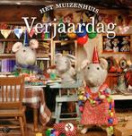 Verjaardag / Het muizenhuis 9789047614081 Karina Schaapman, Verzenden, Gelezen, Karina Schaapman