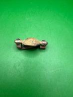 Romain tardif / protobyzantine Argent Manuel