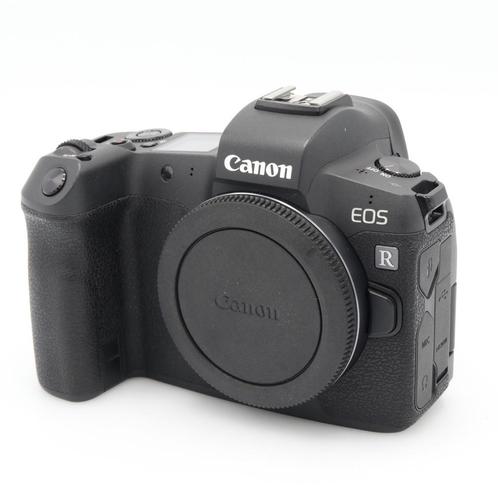 Canon EOS R body | Tweedehands, Audio, Tv en Foto, Fotocamera's Digitaal, Zo goed als nieuw, Canon, Verzenden
