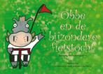 Obbe  -   Obbe en de bijzondere fietstocht 9789081281256, Boeken, Kinderboeken | Jeugd | 10 tot 12 jaar, Gelezen, Ingeborg Kuys