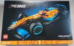 Lego - Technic - 42141 - McLaren Formula 1 Team 2022 Race, Kinderen en Baby's, Speelgoed | Duplo en Lego, Nieuw