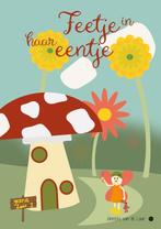 Feetje in haar eentje 9789464894660 Janneke van de laar, Verzenden, Zo goed als nieuw, Janneke van de laar