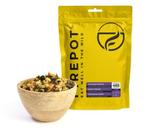 Toscaanse Stoofpot - XL 700 kcal - Firepot, Diversen, Verzenden