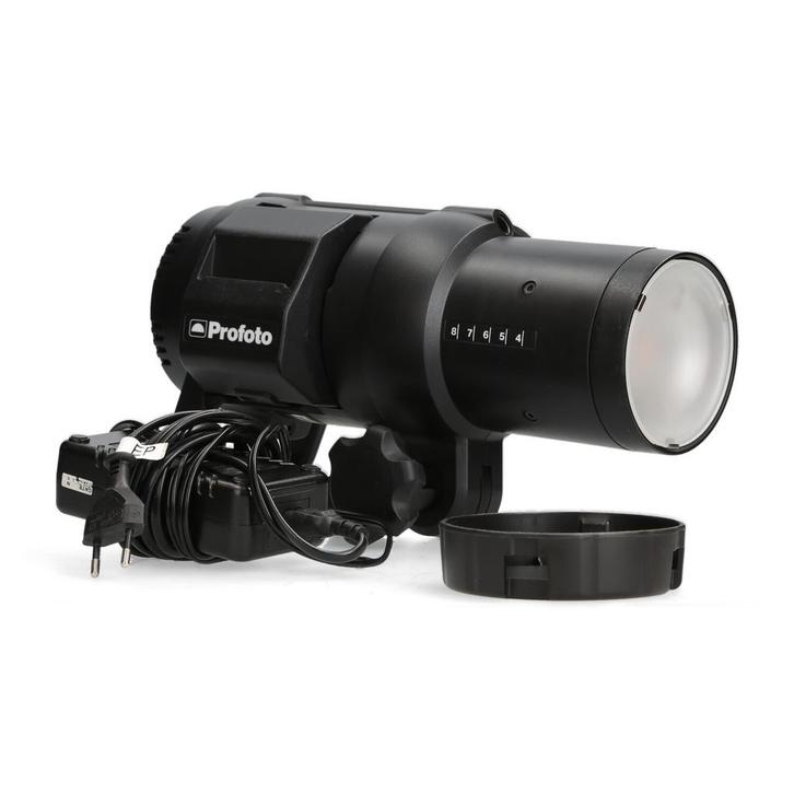 Profoto B1X 500 AirTTL, TV, Hi-fi & Vidéo, Photo | Studio photo & Accessoires, Comme neuf, Enlèvement ou Envoi