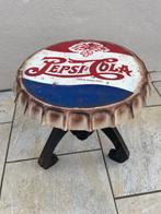 Pepsi Cola - Verstelbare tafel Platenspeler, Antiek en Kunst
