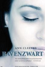 Ravenzwart 9789044981346, Boeken, Gelezen, Ann Cleeves, Verzenden