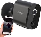2dekans | Gologi Draadloze camera op accu -, Audio, Tv en Foto, Videobewaking, Ophalen of Verzenden, Nieuw
