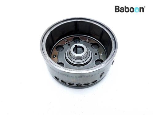 Vliegwiel / Rotor Honda XL 125 Varadero 2004-2006 (XL125, Motoren, Onderdelen | Honda, Gebruikt, Verzenden