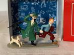 Tintin - Figurine Pixi 4526 - Tintin, Milou et Tournesol, Boeken, Stripverhalen, Nieuw