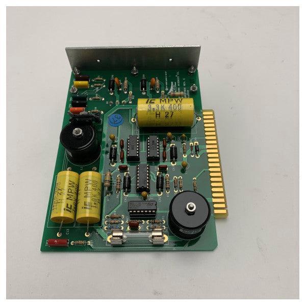 Bieden: Southern Avionics Dmod Srp29800 Pcb Card, Watersport en Boten, Navigatiemiddelen en Scheepselektronica, Ophalen of Verzenden