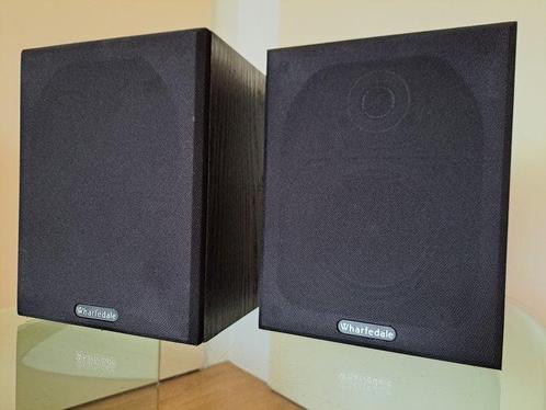 Wharfedale - DIAMOND II Luidsprekerset, Audio, Tv en Foto, Radio's