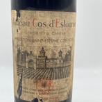 1959 Chateau Cos dEstournel (Nicolas bottling) -