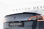 Achterklep spoiler voor Tesla Model 3, Ophalen of Verzenden