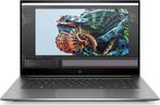 Hp Zbook Studio G7 Workstation | 15.6 Inch Fhd | 10e, Ophalen of Verzenden, Nieuw