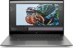 Hp Zbook Studio G7 Workstation | 15.6 Inch Fhd | 10e, Informatique & Logiciels, Ophalen of Verzenden