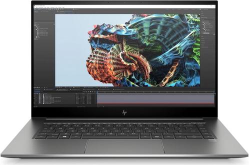 Hp Zbook Studio G7 Workstation | 15.6 Inch Fhd | 10e, Computers en Software, Windows Laptops, Ophalen of Verzenden