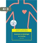 Anatomie en fysiologie, een inleiding 9789043035873, Boeken, Verzenden, Gelezen, Edwin F. Bartholomew