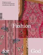 Fashion for God 9789462625075 Richard de Beer, Boeken, Verzenden, Zo goed als nieuw, Richard de Beer