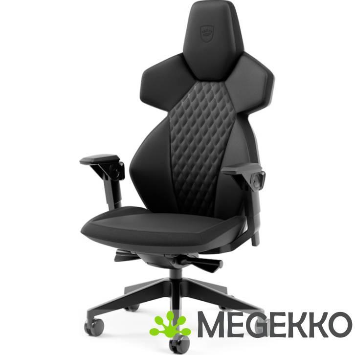 Noblechairs DAWN Zwart Gaming Stoel, Maison & Meubles, Chaises de bureau, Envoi