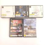 Sony - Playstation 1 (PS1) - Final Fantasy Series - 5 Game, Nieuw
