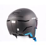 59 60 61 62 63 skihelm/snowboardhelm ATOMIC SAVOR VISOR ALL, Verzenden, Nieuw, Atomic
