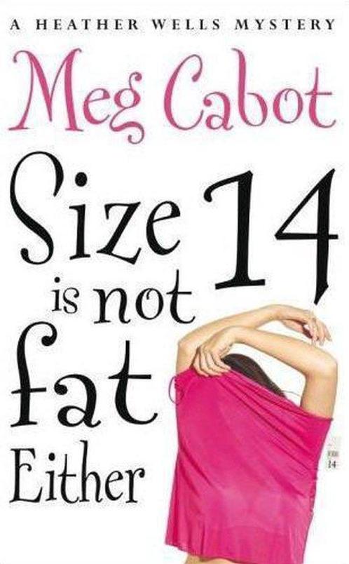Size 14 Is Not Fat Either 9780330449090, Boeken, Overige Boeken, Gelezen, Verzenden