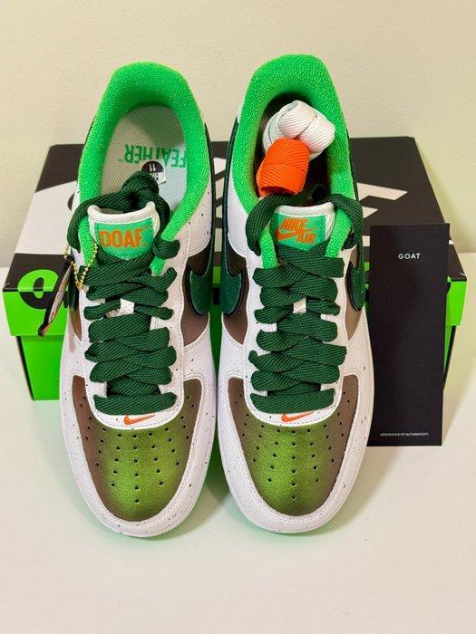 Nike - Air Force 1 07 Egg or Duck - Sneakers - Taille : EU, Kleding | Heren, Schoenen