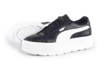 Puma Sneakers in maat 38,5 Zwart | 10% extra korting, Kleding | Dames, Sneakers, Gedragen, Puma, Zwart