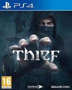 Thief (PS4 Games) (Playstation 4), Games en Spelcomputers, Games | Sony PlayStation 4, Ophalen of Verzenden, Zo goed als nieuw
