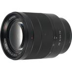 Sony FE 24-70mm F/4 ZA OSS ZEISS Vario-Tessar T* occasion, Audio, Tv en Foto, Verzenden, Zo goed als nieuw